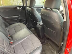 Kia Ceed 1.5 T-GDi 3 EURO 6 (s/s) 5dr