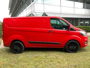 Ford Transit Custom 2.0 280 EcoBlue Trend L1 H1 Euro 6 (s/s) 5dr