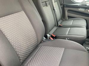 Ford Transit Custom 2.0 280 EcoBlue Trend L1 H1 Euro 6 (s/s) 5dr