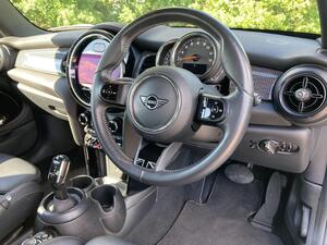 MINI Hatch 1.5 Cooper Exclusive Steptronic EURO 6 (s/s) 3dr
