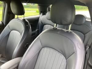 MINI Hatch 1.5 Cooper Exclusive Steptronic EURO 6 (s/s) 3dr