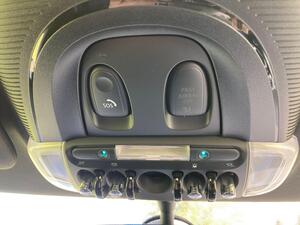 MINI Hatch 1.5 Cooper Exclusive Steptronic EURO 6 (s/s) 3dr