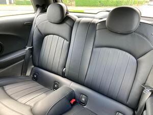 MINI Hatch 1.5 Cooper Exclusive Steptronic EURO 6 (s/s) 3dr