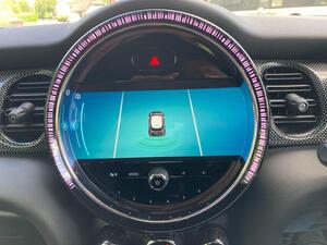 MINI Hatch 1.5 Cooper Exclusive Steptronic EURO 6 (s/s) 3dr