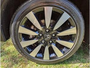 Honda Civic 1.8 i-VTEC SR AUTO EURO 6 5dr