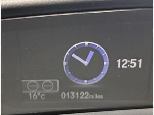 Honda Civic 1.8 i-VTEC SR AUTO EURO 6 5dr