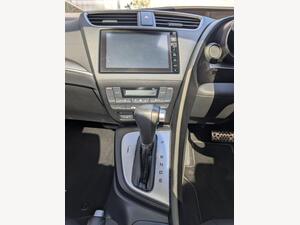 Honda Civic 1.8 i-VTEC SR AUTO EURO 6 5dr