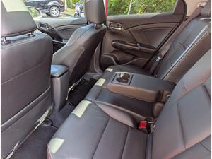 Honda Civic 1.8 i-VTEC SR AUTO EURO 6 5dr