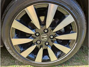Honda Civic 1.8 i-VTEC SR AUTO EURO 6 5dr