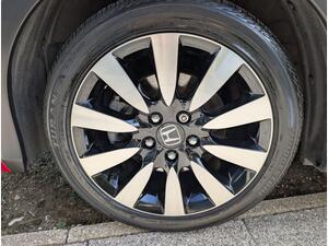 Honda Civic 1.8 i-VTEC SR AUTO EURO 6 5dr