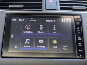 Honda Civic 1.8 i-VTEC SR AUTO EURO 6 5dr