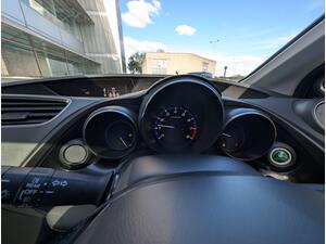 Honda Civic 1.8 i-VTEC SR AUTO EURO 6 5dr