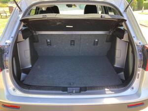 Suzuki Vitara 1.4 Boosterjet MHEV SZ-T EURO 6 (s/s) 5dr