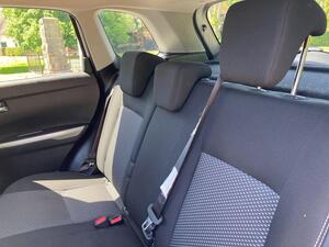 Suzuki Vitara 1.4 Boosterjet MHEV SZ-T EURO 6 (s/s) 5dr