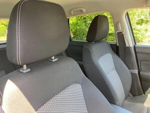 Suzuki Vitara 1.4 Boosterjet MHEV SZ-T EURO 6 (s/s) 5dr