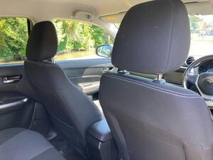 Suzuki Vitara 1.4 Boosterjet MHEV SZ-T EURO 6 (s/s) 5dr