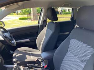 Suzuki Vitara 1.4 Boosterjet MHEV SZ-T EURO 6 (s/s) 5dr