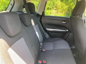 Suzuki Vitara 1.4 Boosterjet MHEV SZ-T EURO 6 (s/s) 5dr