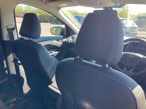 Ford Kuga 1.5T EcoBoost Titanium Edition EURO 6 (s/s) 5dr