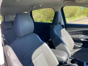 Ford Kuga 1.5T EcoBoost Titanium Edition EURO 6 (s/s) 5dr