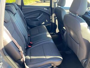 Ford Kuga 1.5T EcoBoost Titanium Edition EURO 6 (s/s) 5dr