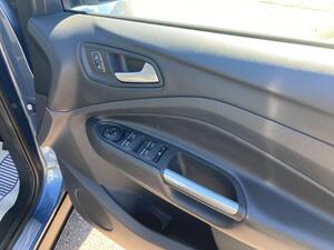 Ford Kuga 1.5T EcoBoost Titanium Edition EURO 6 (s/s) 5dr