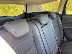 Ford Kuga 1.5T EcoBoost Titanium Edition EURO 6 (s/s) 5dr