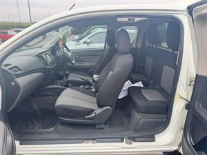 Mitsubishi L200 2.4 DI-D CC 4Life 4WD EURO 6 (s/s) 4dr
