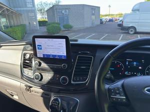 Ford Transit Custom 2.0 280 EcoBlue Limited L1 H1 Euro 6 (s/s) 5dr