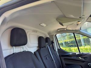 Ford Transit Custom 2.0 280 EcoBlue Limited L1 H1 Euro 6 (s/s) 5dr