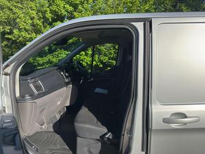 Ford Transit Custom 2.0 280 EcoBlue Limited L1 H1 Euro 6 (s/s) 5dr