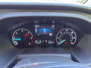 Ford Transit Custom 2.0 280 EcoBlue Limited L1 H1 Euro 6 (s/s) 5dr