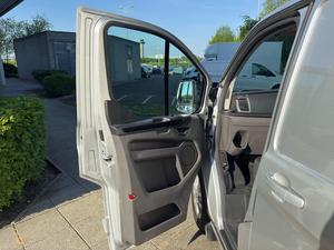 Ford Transit Custom 2.0 280 EcoBlue Limited L1 H1 Euro 6 (s/s) 5dr