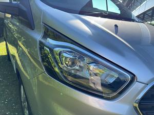 Ford Transit Custom 2.0 280 EcoBlue Limited L1 H1 Euro 6 (s/s) 5dr