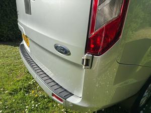 Ford Transit Custom 2.0 280 EcoBlue Limited L1 H1 Euro 6 (s/s) 5dr