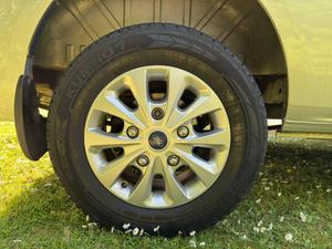 Ford Transit Custom 2.0 280 EcoBlue Limited L1 H1 Euro 6 (s/s) 5dr