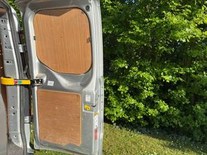 Ford Transit Custom 2.0 280 EcoBlue Limited L1 H1 Euro 6 (s/s) 5dr