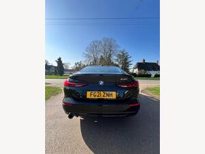 BMW 2 Series Gran Coupe 1.5 218I Sport (LCP) DCT EURO 6 (s/s) 4dr