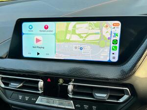 BMW 2 Series Gran Coupe 1.5 218I Sport (LCP) DCT EURO 6 (s/s) 4dr