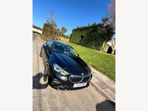 BMW 2 Series Gran Coupe 1.5 218I Sport (LCP) DCT EURO 6 (s/s) 4dr