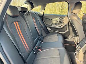 BMW 2 Series Gran Coupe 1.5 218I Sport (LCP) DCT EURO 6 (s/s) 4dr