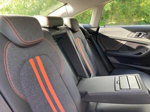BMW 2 Series Gran Coupe 1.5 218I Sport (LCP) DCT EURO 6 (s/s) 4dr