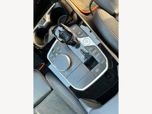 BMW 2 Series Gran Coupe 1.5 218I Sport (LCP) DCT EURO 6 (s/s) 4dr