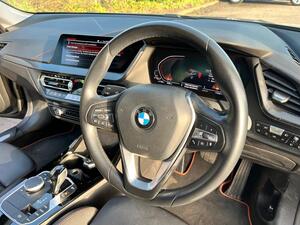 BMW 2 Series Gran Coupe 1.5 218I Sport (LCP) DCT EURO 6 (s/s) 4dr
