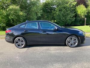BMW 2 Series Gran Coupe 1.5 218I Sport (LCP) DCT EURO 6 (s/s) 4dr