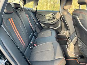 BMW 2 Series Gran Coupe 1.5 218I Sport (LCP) DCT EURO 6 (s/s) 4dr