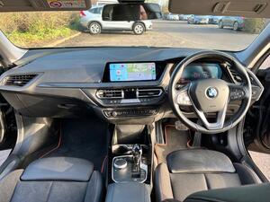 BMW 2 Series Gran Coupe 1.5 218I Sport (LCP) DCT EURO 6 (s/s) 4dr