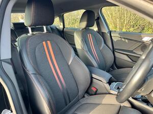 BMW 2 Series Gran Coupe 1.5 218I Sport (LCP) DCT EURO 6 (s/s) 4dr