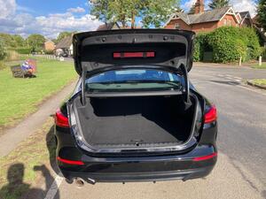 BMW 2 Series Gran Coupe 1.5 218I Sport (LCP) DCT EURO 6 (s/s) 4dr