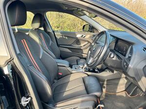 BMW 2 Series Gran Coupe 1.5 218I Sport (LCP) DCT EURO 6 (s/s) 4dr